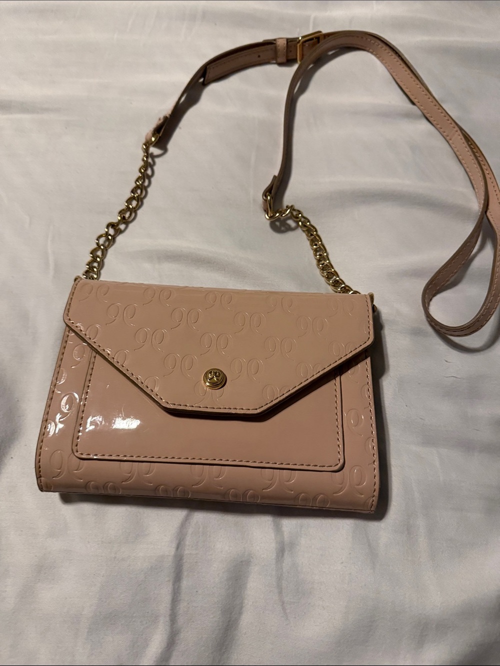 Nine West Wallet Crossbody
